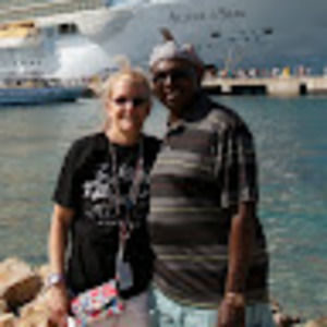 Meet your Posher, Donna